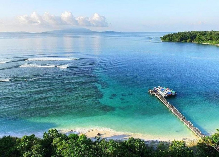 6 Pilihan Destinasi Wisata Unggulan Banten Tahun 2025, Tawarkan Berbagai Aktivitas Menarik