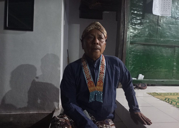 Berziarah ke Makam Raja-raja Mataram Imogiri? Simak Aturan dan Filosofi Empat Gerbang
