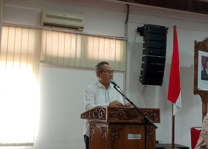 Bupati Bantul Uji Coba Skema Tiket Pantai Selatan