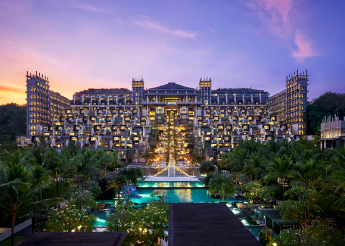 Rekomendasi Resort Bintang Lima Terbaik di Bali untuk Liburan Tak Terlupakan, Cek Info Selengkapnya Disini