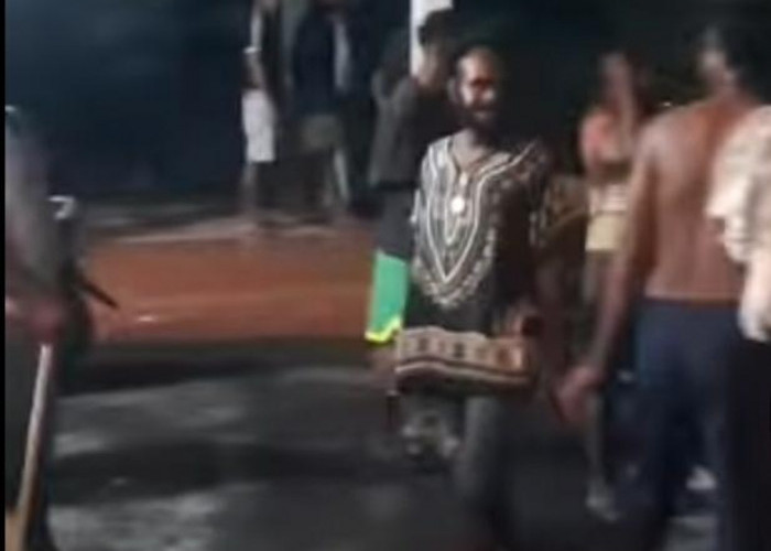  Fakta Sebenarnya Insiden Asrama Papua Kamasan Jogja, Polisi Tegaskan Tidak Ada Serangan