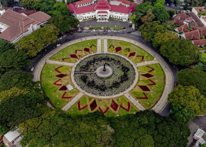 Efisiensi Liburan Dengan Pesona Estetik dan Sejarah di Kota Malang, Cek Info Selengkapnya