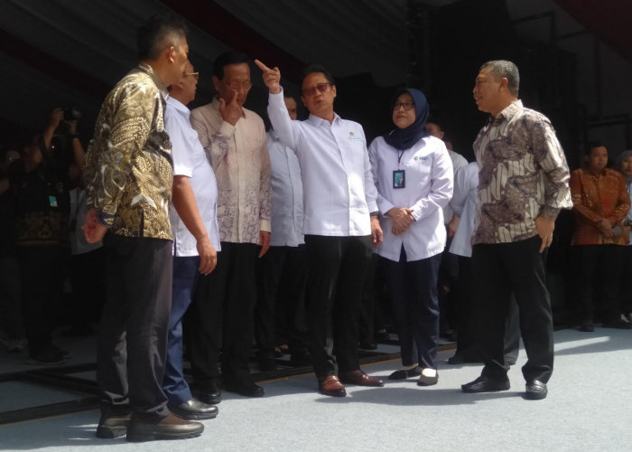 Fenomena Berobat ke Luar Negeri Masih Tinggi, Ini Strategi Menkes Budi Gunadi Sadikin