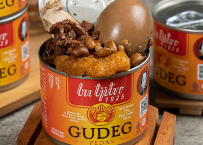 Daftar Oleh-Oleh Khas Yogyakarta Paling Awet dan Diburu Wisatawan, Simak Informasi Selengkapnya Berikut Ini