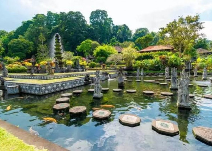 Menikmati Pesona Keindahan Bali, Temukan Daya Tarik dan Budaya Wisata Terbaru 2024