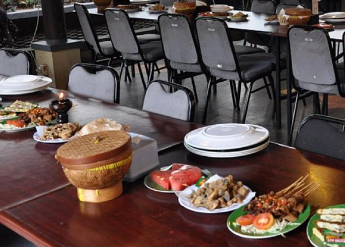 Wisata Kuliner Jogja Ini Rekomendasi Restoran Ramah Anak dan Keluarga dengan Pemandangan Indah