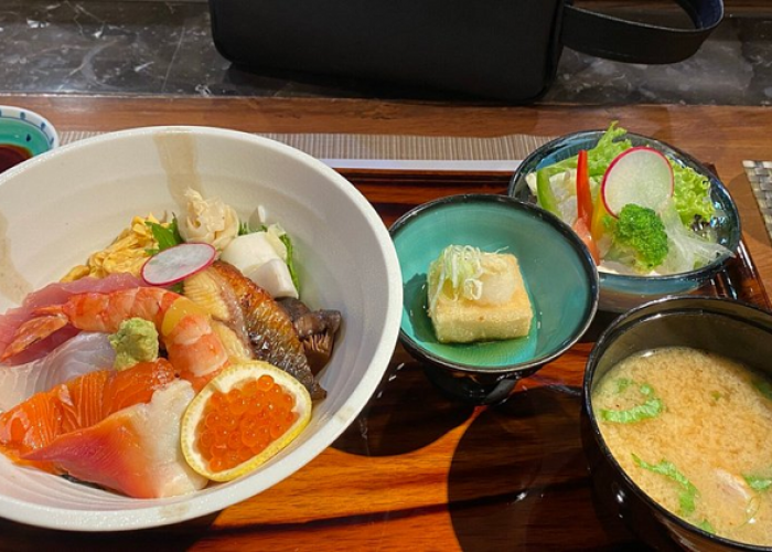 Ramah Kantong, Ini Daftar Rekomendasi Kelezatan Little Tokyo di Kawasan Blok M, Berikut Info Lengkapnya