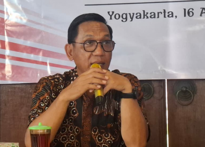 Strategi Jogja Jadi Kota Festival Sepanjang Tahun, Ratusan Event Siap Dongkrak Wisata