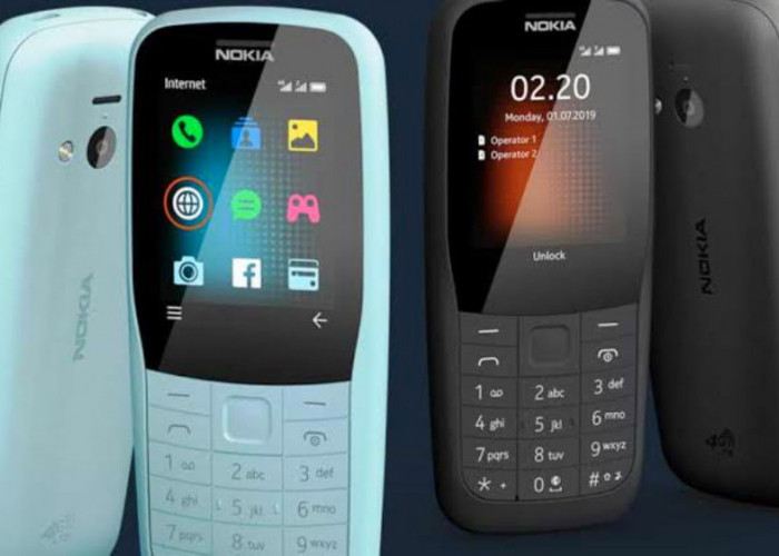Melepas Nostalgik: 7 Seri HP Nokia Terbaru 2023 dengan Spek Mumpuni