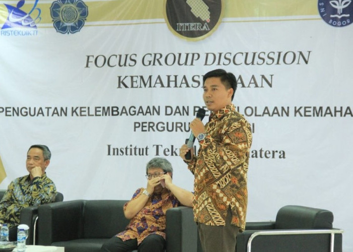 Ketika Peneliti Tersandung Plagiasi dan Penelitian Palsu, Ada Apa dengan Etika Akademik Kita?