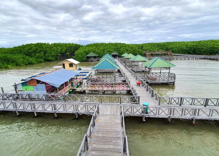 5 Pilihan Tempat Wisata Menarik di Sinjai, Kaya Akan Sejarah Dengan Berbagai Aktivitas Menarik, Cek Disini