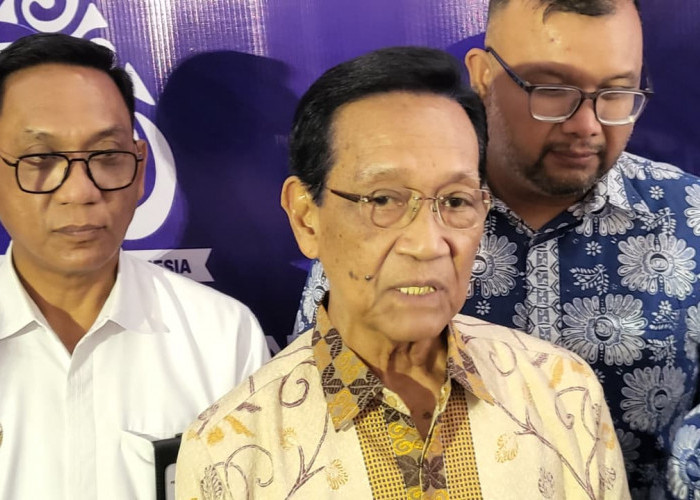 Lurah Condongcatur Jadi Tersangka TKD, Sri Sultan: Kalau Dibiarkan Habis Tanah Desa