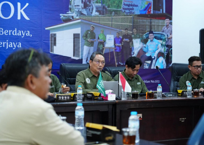 Muhammadiyah Dorong Philantropreneurship dalam Pemberdayaan Masyarakat di 2026