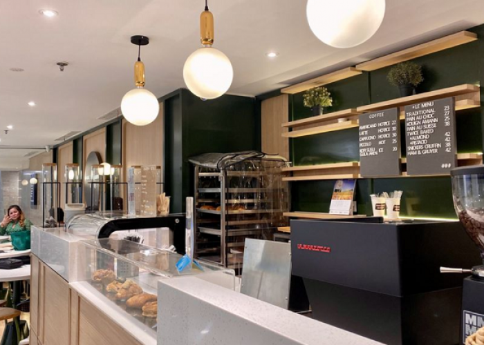 Memahami Esensi dari Dubai Chewy Cookie Kuliner Viral di Jakarta