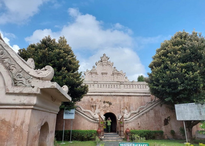 Deretan Tempat Wisata Yogyakarta Paling Bisa Dikunjungi Dalam Sehari, Pasti Menarik dan Seru