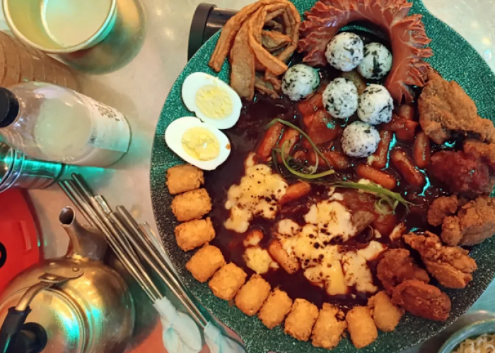 Deretan Restoran Korea Halal Terbaik di Jakarta Dengan Cita Rasa Autentik, Simak Ulasan Lengkapnya Disini