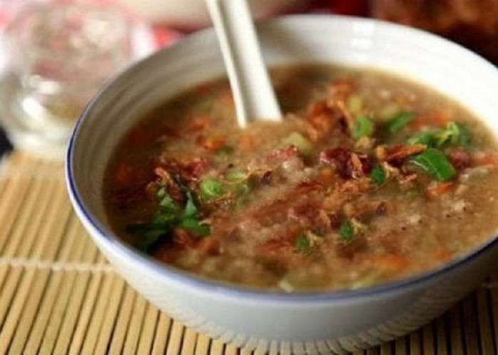 7 Kuliner Khas Berau Kalimantan Timur, Wajib Coba untuk Menambah Pengalaman Rasa 