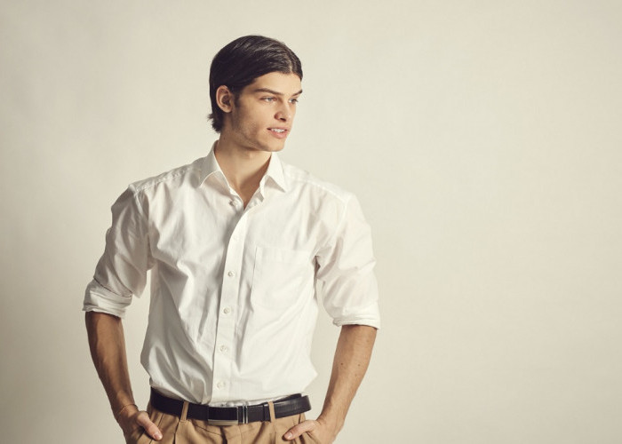 Awet sampai Kapanpun, Inilah 5 Style Fashion yang Tidak Termakan Zaman, Tampilan Lebih Edgy Saat Dipakai