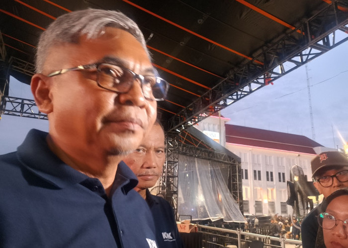 Ketua KPK Sebut Yogyakarta Jadi Contoh Nasional, Tata Kelola Baik Jadi Alasan Tempat Pelaksanaan Hakordia