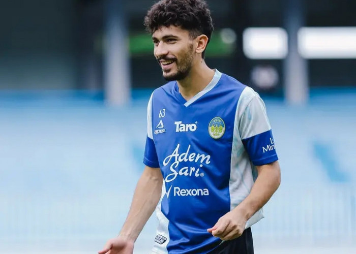 Kisah Rahmatsho Rahmatzoda Akui Jatuh Cinta dengan Indonesia Saat Jalani Ramadan di Jogja