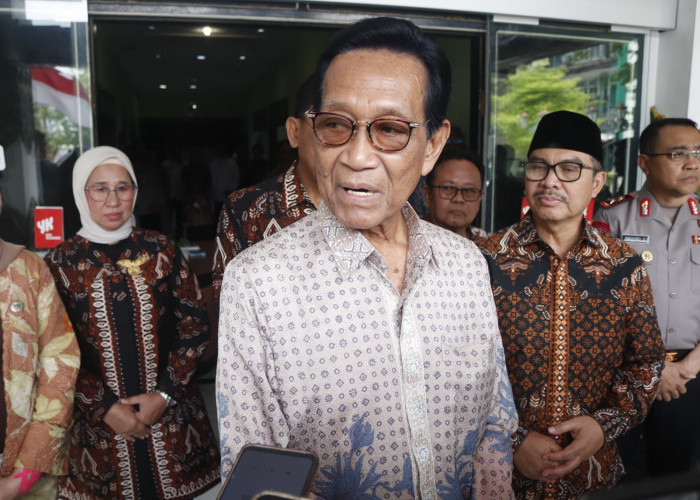  Prajurit TNI Gugur di Lebanon, Sri Sultan HB X Berharap Tak Ada Korban Lagi