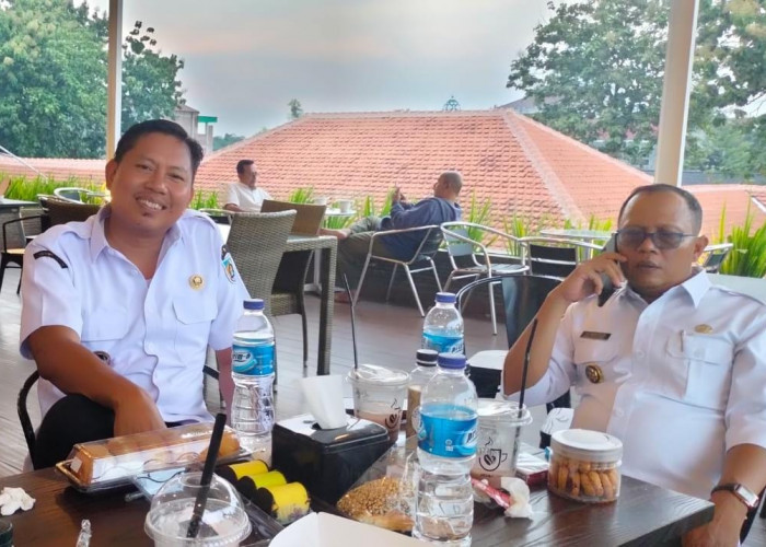 Kasak-Kusuk Musda, Ketua Pradja Kabupaten Tegal Terpilih Diminta Siap Maju Calon Bupati