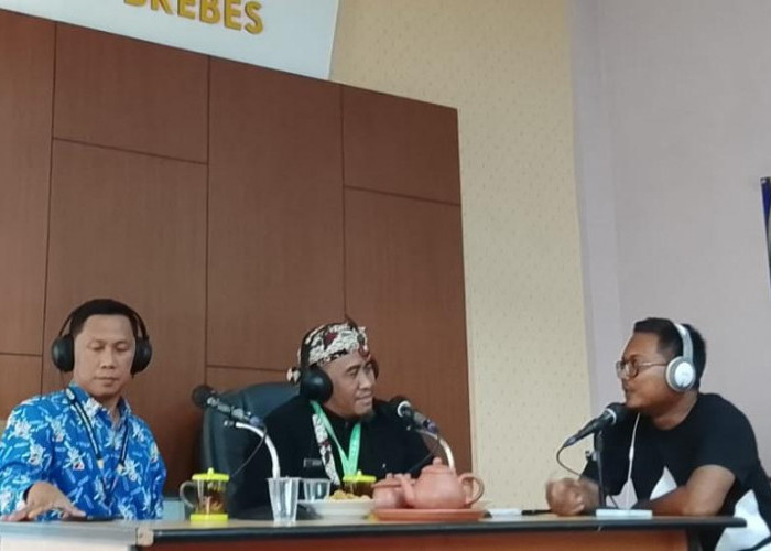 7.000 Kasus Hipertensi Mendominasi Penyakit Tidak Menular Layanan Nakes Door to Door Dinkesda Brebes