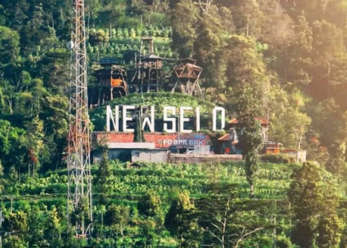 Tempat Wisata Hits di Boyolali 2026 Cocok Liburan Murah dengan Spot Foto Instagramable