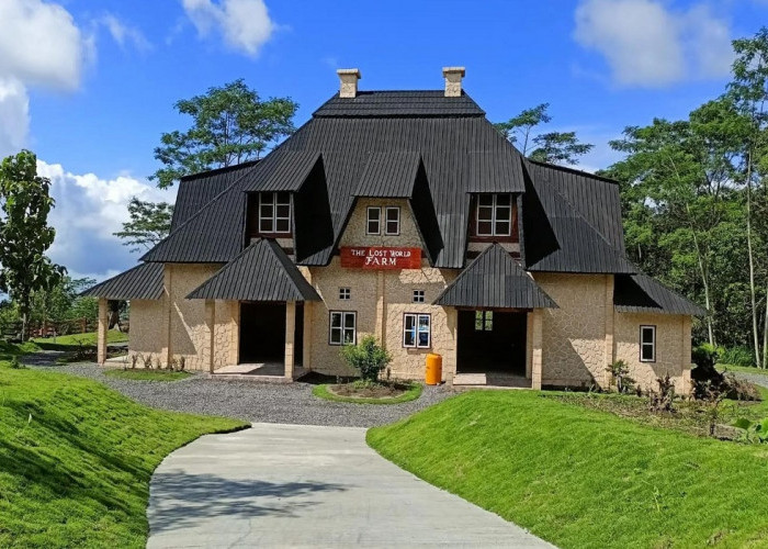 4 Pilihan Wisata Jogja Terbaik untuk Habiskan Waktu Libur Bersama Keluarga, Simak Lengkapnya Disini