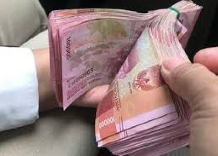 Rekomendasi Pinjaman Kilat Tanpa Ribet Legal OJK, Limit Hingga Rp18 Juta Cair Cepat Hanya Modal KTP