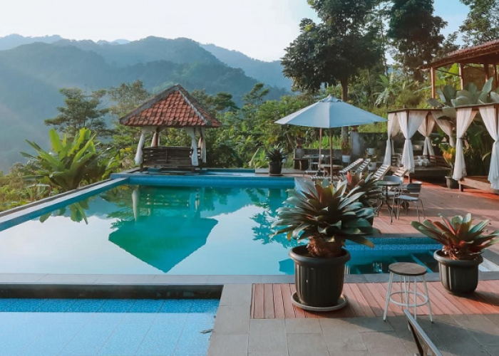 Destinasi Wisata Alam di Mojokerto Paling Hits Sempurna untuk Healing dan Melepas Penat 