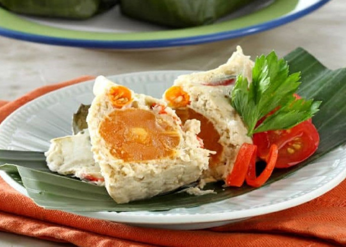 7 Pilihan Kuliner Lezat Khas Demak yang Akan Manjakan Lidah dengan Cita Rasa Otentik