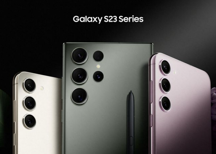 Samsung Galaxy S23 Ultra: Review Lengkap, Spesifikasi, Harga dan Kelebihan-Kekuranganya!