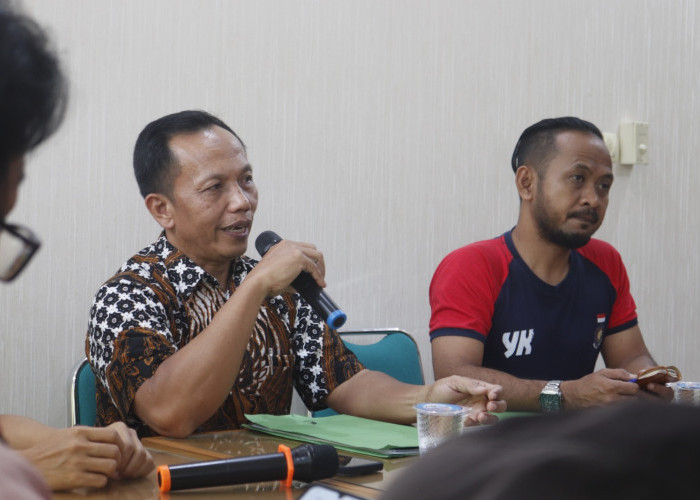  Damkar Jogja Bantah Batasi Layanan Darurat, Tegaskan Tetap Siaga 24 Jam Meski Terdampak Kenaikan BBM