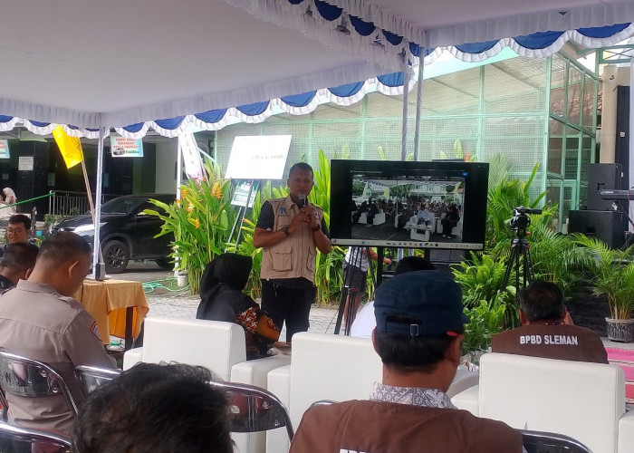 Protokol Darurat Keracunan Pangan Diterapkan di Sekolah Sleman, Begini Mekanismenya