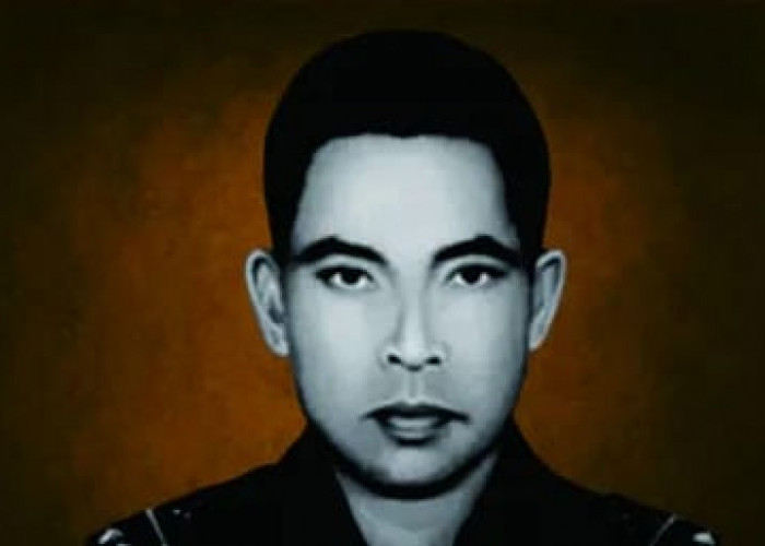 Pernah 'Cosplay' Jadi Soeharto di Medan Perang, Kisah Tak Banyak Diketahui Kolonel (Anumerta) Sugiyono