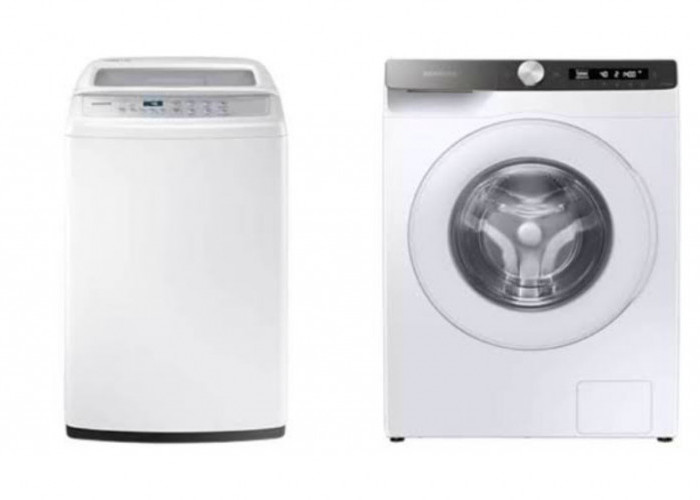Rekomendasi 5 Mesin Cuci Satu Tabung Terbaik di Tahun 2023, Nomor 3 Paling Banyak Dicari!