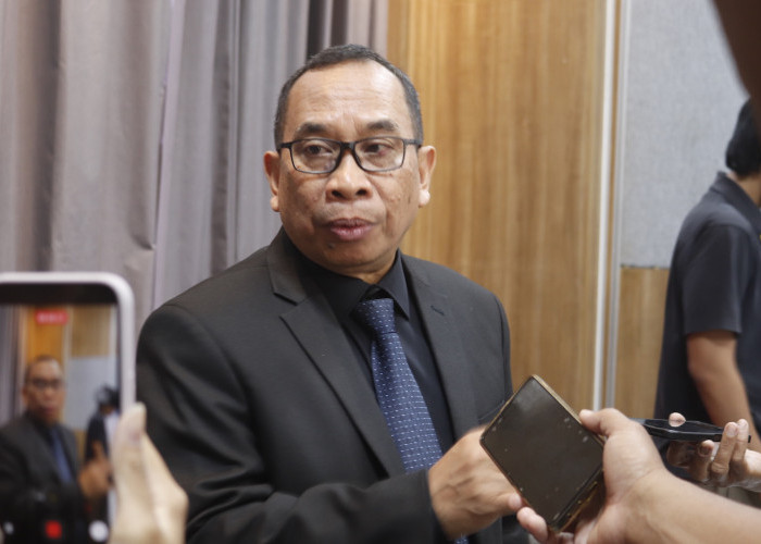 Buku Cetak Dibeli Perusahaan AI, FPDI Khawatir Orisinalitas Pengetahuan Dikuasai Korporasi