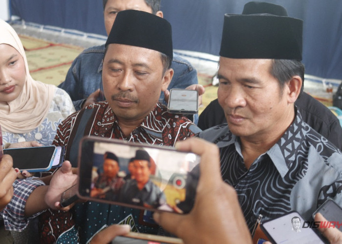 Kemenag DIY Datangi Ponpes Ash-Sholihah, Evaluasi Potensi Sanksi Buntut Kasus Dugaan Kekerasan Seksual