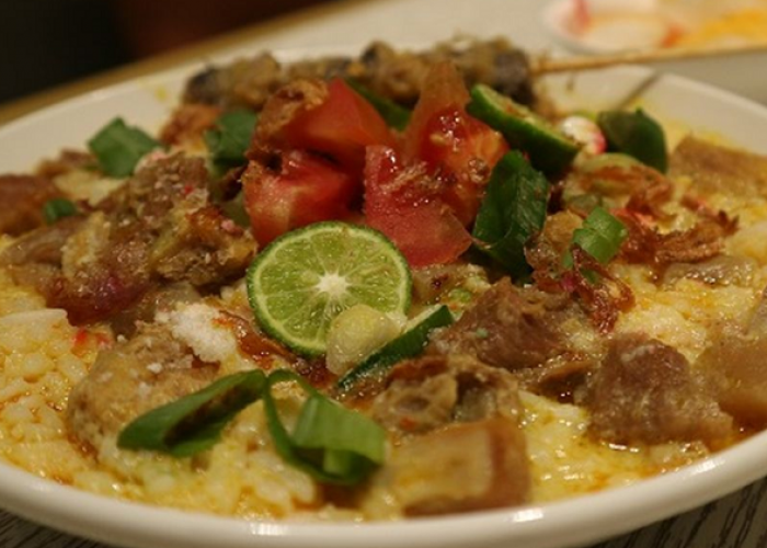 Wisata Kuliner Malam Jaksel Legendaris Paling Wajib Anda Kunjungi