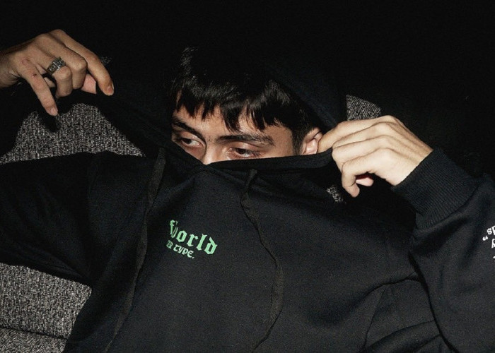 Sarana Padu Padan yang Kece, Intip 5 Rekomendasi Hoodie Brand Lokal di Harga 200 Ribuan