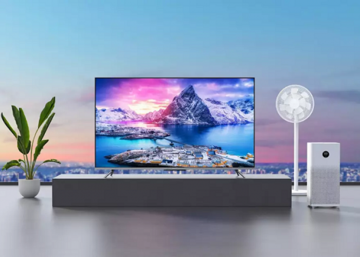 Harga Rp2 jutaan Smart TV Terbaik Ukuran 43 Inch, Dilengkapi Beragam Fitur Menarik