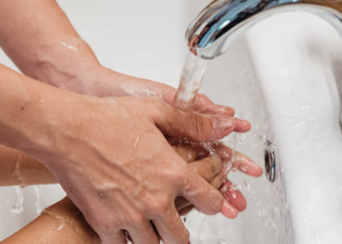 Cegah Penyakit Serius dengan 6 Tips Mencuci Tangan yang Efektif