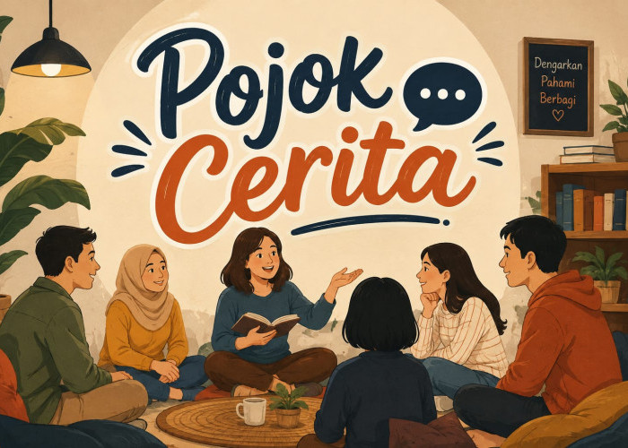 Belajar Berdamai dengan Perbedaan, Pojok Cerita Wukirsari Ajak Warga Kuasai Strategi Menyelesaikan Konflik