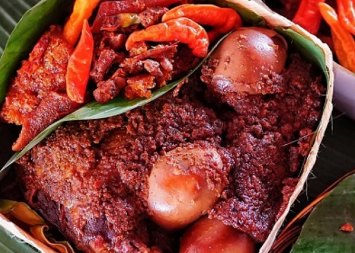 Menjelajah Surga Destinasi Wisata Kuliner Yogyakarta Paling Legendaris