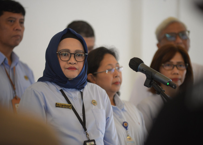 Lebaran 2026, ASN DIY Dilarang Pakai Mobil Dinas untuk Kepentingan Pribadi