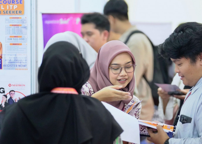 UMY Career Fair Bakal Digelar, Hadirkan Layanan Berbasis Teknologi AI
