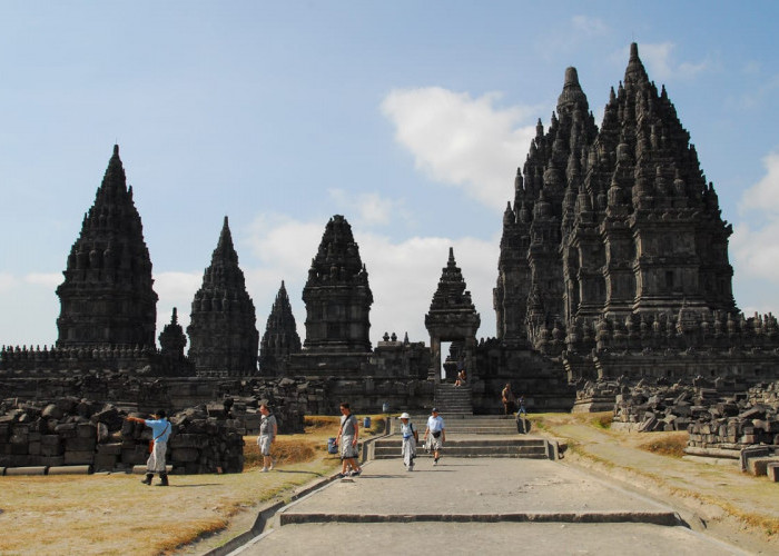 Libur Juni–Agustus, Yogyakarta Suguhkan Deretan Event Internasional dan Festival Seni. Catat Tanggalnya