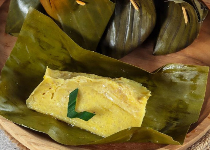 5 Jenis Kudapan Lezat dari Bugis; Kaya Makna Filosofis dan Sejarah, Simak Daftarnya Disini