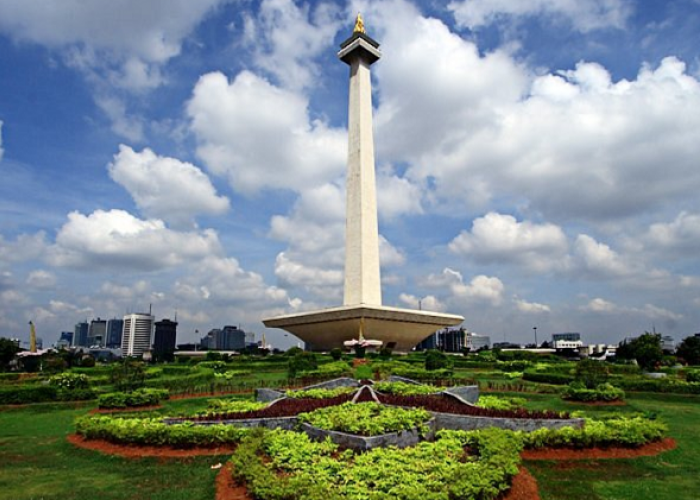 Menjelajahi Pesona Wisata Keluarga di Sekitar Stasiun Pasar Senen, Simak Referensi Lengkapnya Berikut Ini